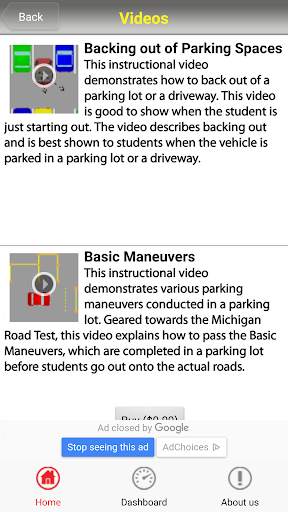 My Drive Guru screenshot 3