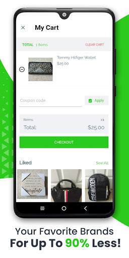Flips & Deals - Buy, Flip/Sell, Shop NEW Items screenshot 4