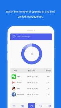 Elite Messenger screenshot 4