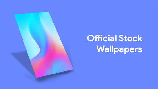 Theme For Nova 3i   Iconpack & HD Stock Wallpapers screenshot 3