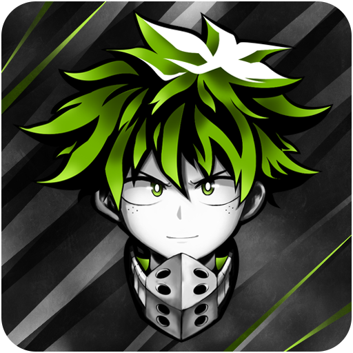 Anime Wallpaper icon