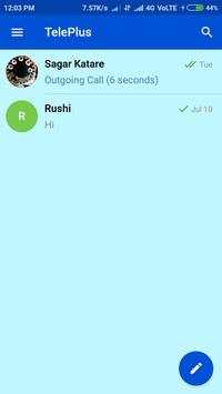 TelePlus screenshot 2