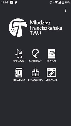 MF Tau screenshot 2