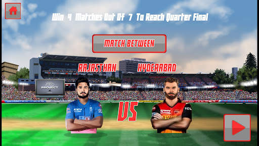 IPL cricket game : Mr IPL T20 screenshot 5