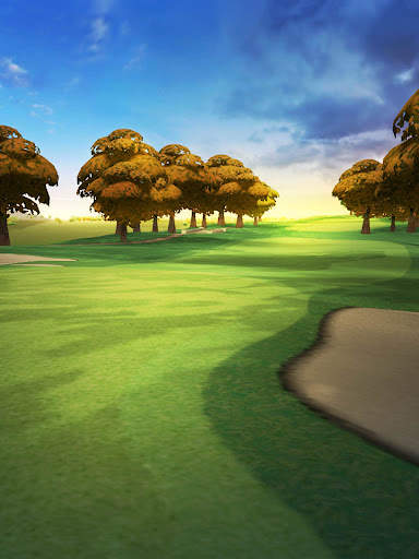 PGA TOUR Golf Shootout screenshot 3