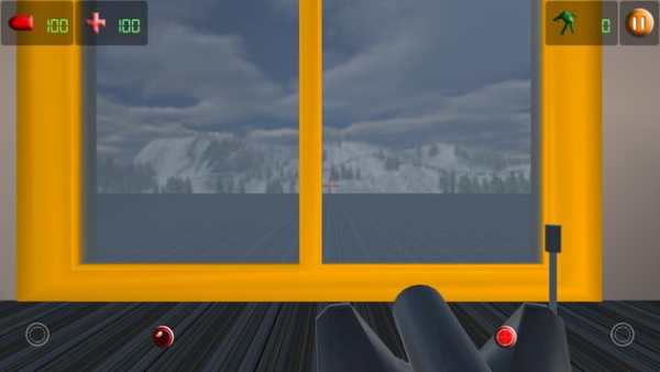 Zombie Fighdear (demo) screenshot 4