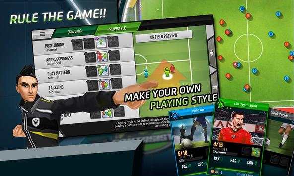 Football King screenshot 5