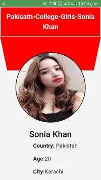 Girls mobile number for whatsapp chat screenshot 4