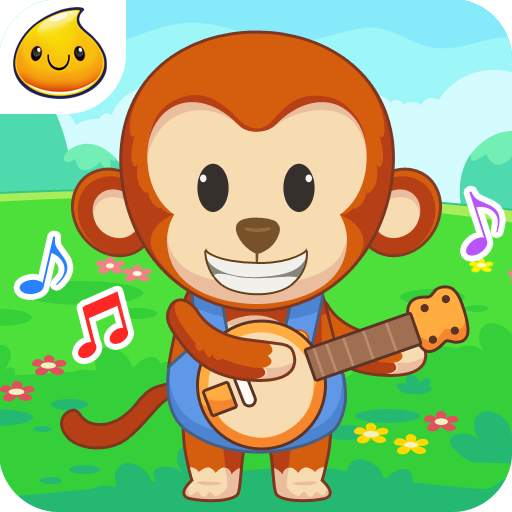 Lagu Anak PAUD TK Indonesia 1.0.21