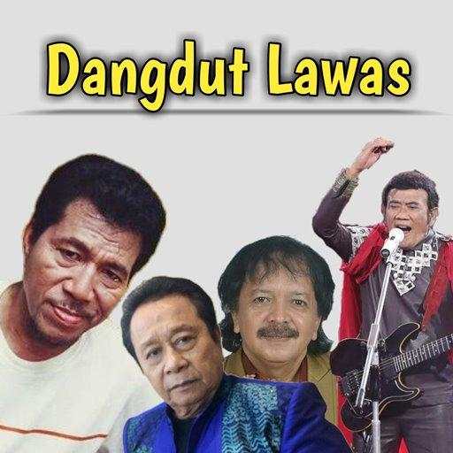 Dangdut Lawas Offline 1.0
