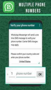 Business For WhatsApp Messenger screenshot 4