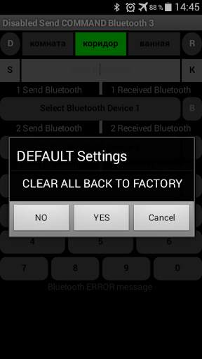 Bluetooth Multi Connect screenshot 5
