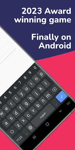 Type Race - The Typing Game screenshot 2