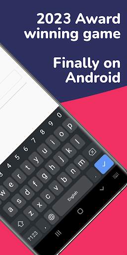 Type Race - The Typing Game screenshot 2