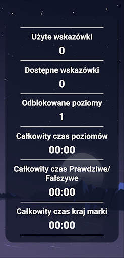 Logo Markę Quiz screenshot 8
