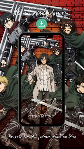 Attack on Titan screenshot 6