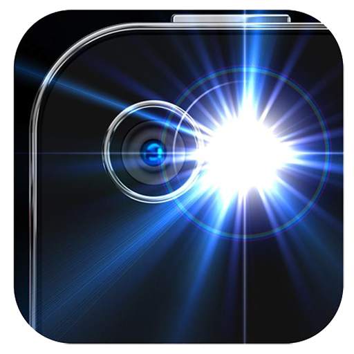 High-Powered Flashlight - Super Bright LED Light 1.2.1