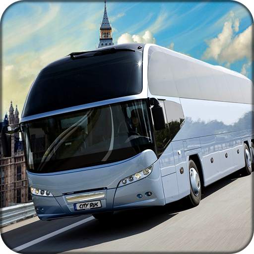 Bus Games City Bus Simulator 2 1.0.2