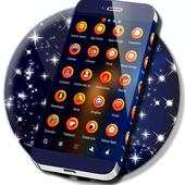 Mobile Theme for Launcher 1.264.1.25