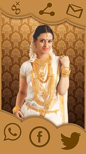 Stylish Jewellery Photo Editor 6 تصوير الشاشة
