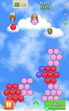 God Pop: Bubble Story screenshot 7
