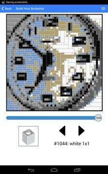 Brickshots - Lego mosaic app screenshot 15