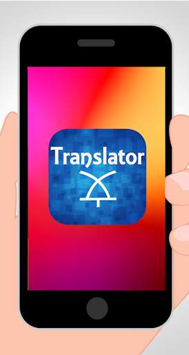Fast  Translator : English To All language screenshot 1