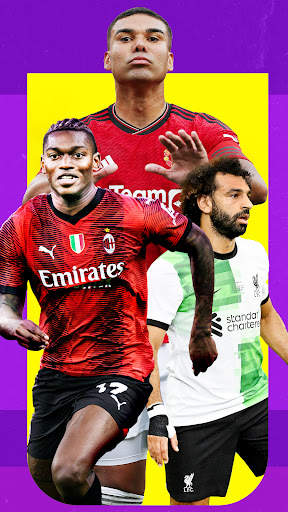 beIN SPORTS CONNECT screenshot 2
