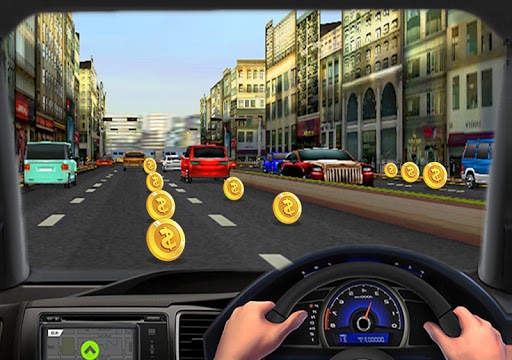 Offroad Jeep Racing Fever - Jeep Games 2020 screenshot 1