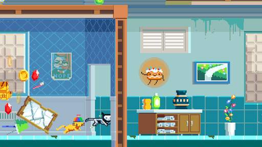 Crashy Cats screenshot 6