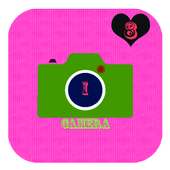 camera iphone 8 for selfie on 9Apps