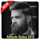 Attitude Status 2020 :  Best Status & Quotes 1.5