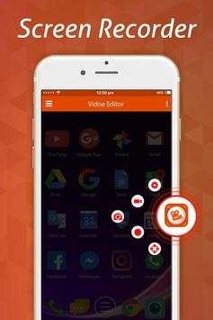 Screen Recorder screenshot 1