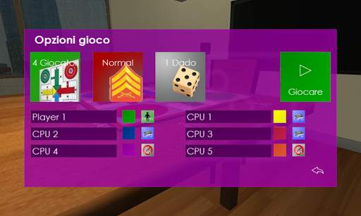 Parchis HD (Ludo) screenshot 4