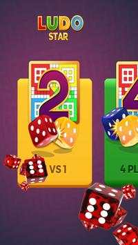 Ludo (Star) : Original 2017 : ludo Dice Star screenshot 2