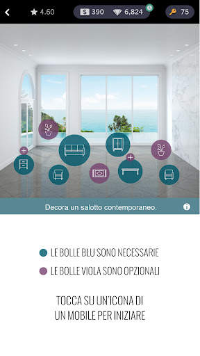 Design Home™: Rifacimento Case screenshot 8