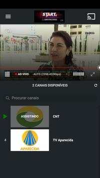 Start Telecom TV screenshot 2