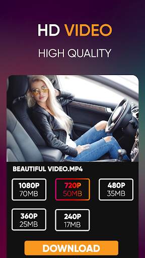 X All Video Downloader 2022 screenshot 4
