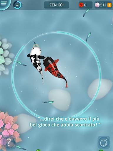 Zen Koi screenshot 11