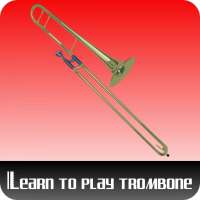 Learn to play the trombone on 9Apps