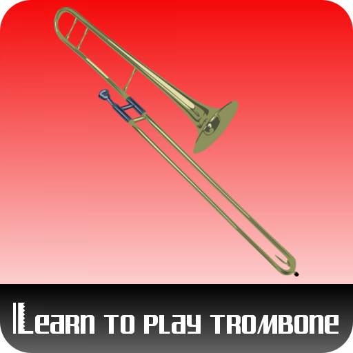 Learn to play the trombone 1.00