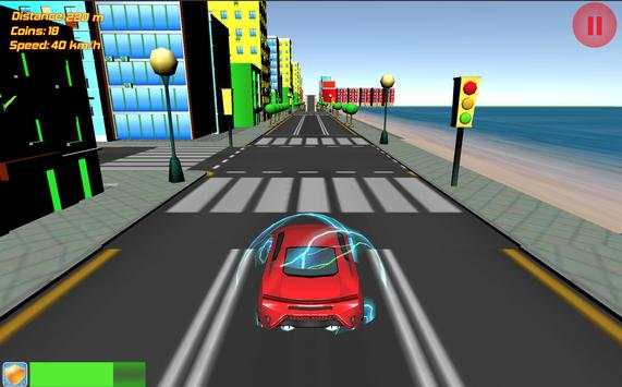 Drag Racing screenshot 8