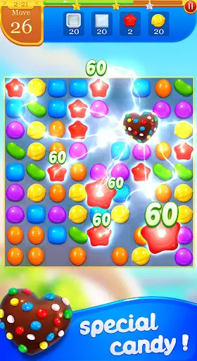 Candy Bomb screenshot 3