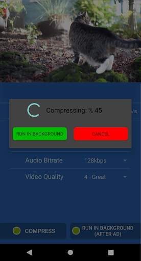 Video Compressor screenshot 3