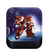 Clash of ninja fight shadow 1.0