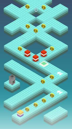 Lego Land Free Arcade Game! screenshot 3