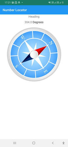 Mobile Number Location : Area  screenshot 5