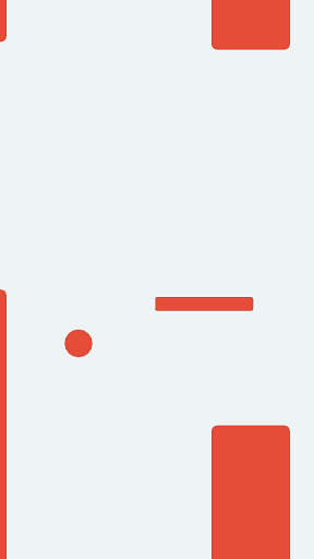Another Pong Game screenshot 7