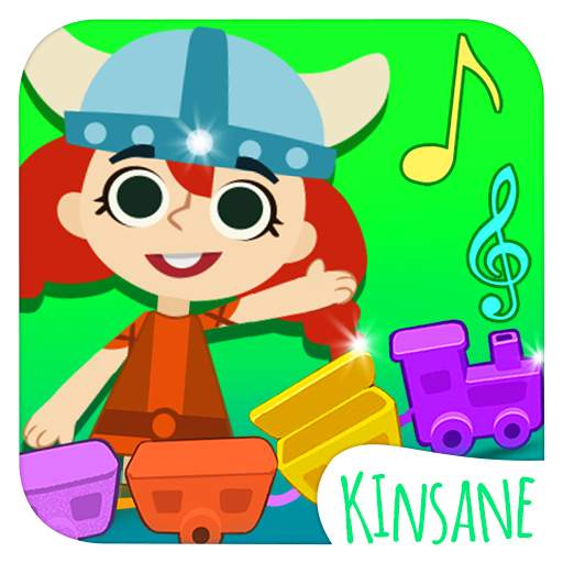 Nursery Rhyme DJ Pad - KinToons 2.6