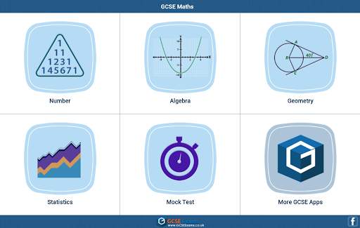 GCSE Maths Super Edition Lite screenshot 17